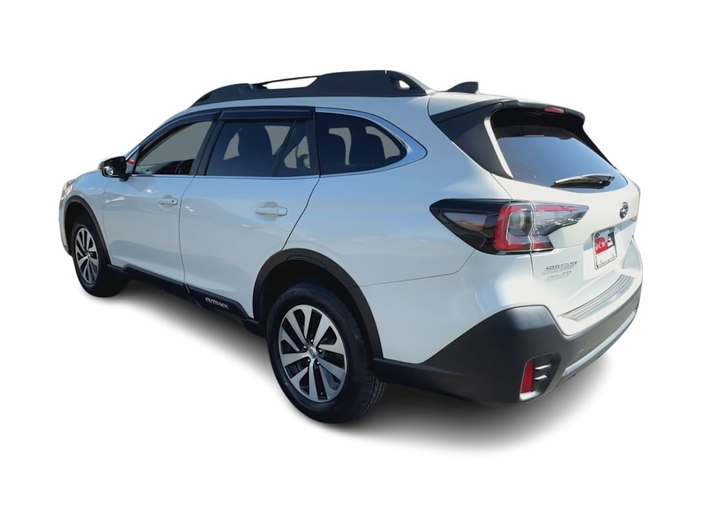 Thumbnail: 2022 Subaru Outback - 4