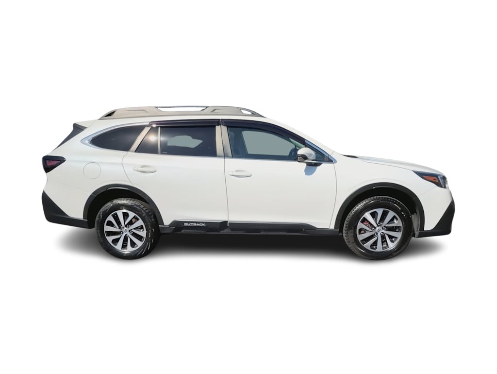 Thumbnail: 2022 Subaru Outback - 23