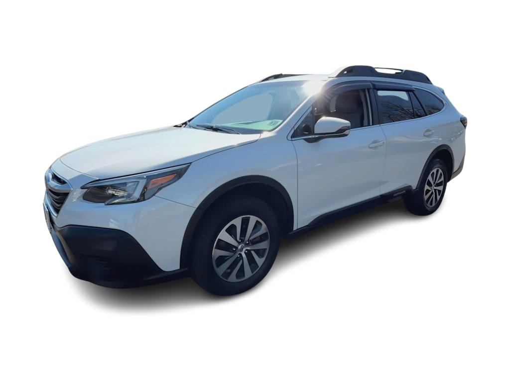Thumbnail: 2022 Subaru Outback - 20