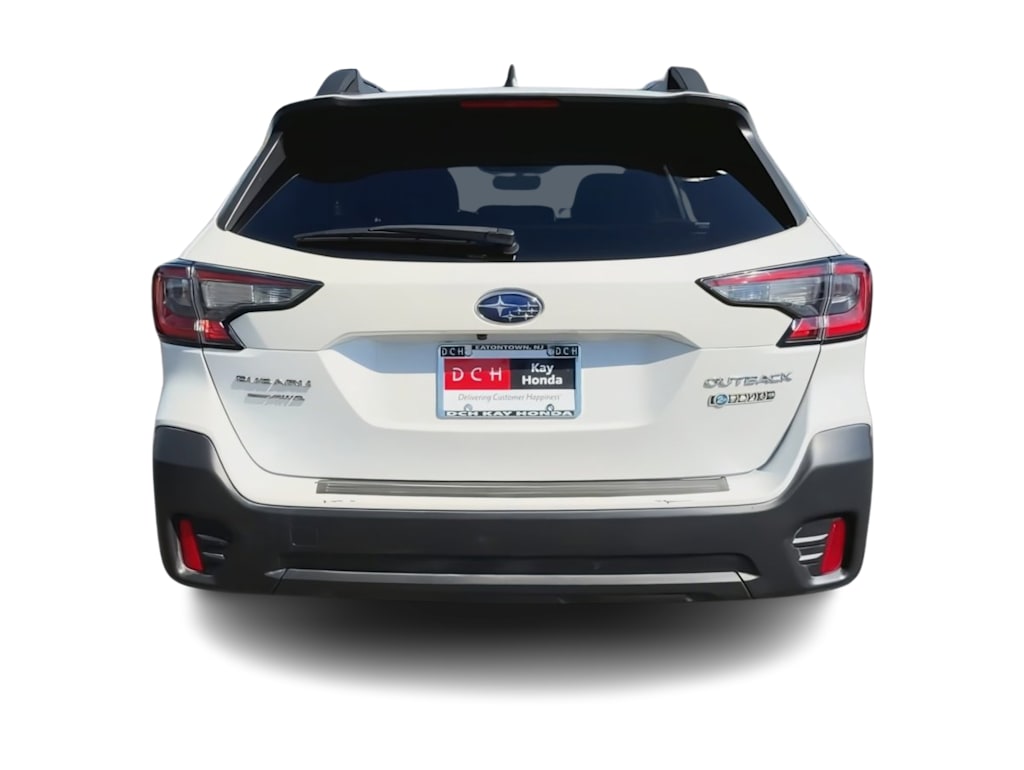Thumbnail: 2022 Subaru Outback - 21
