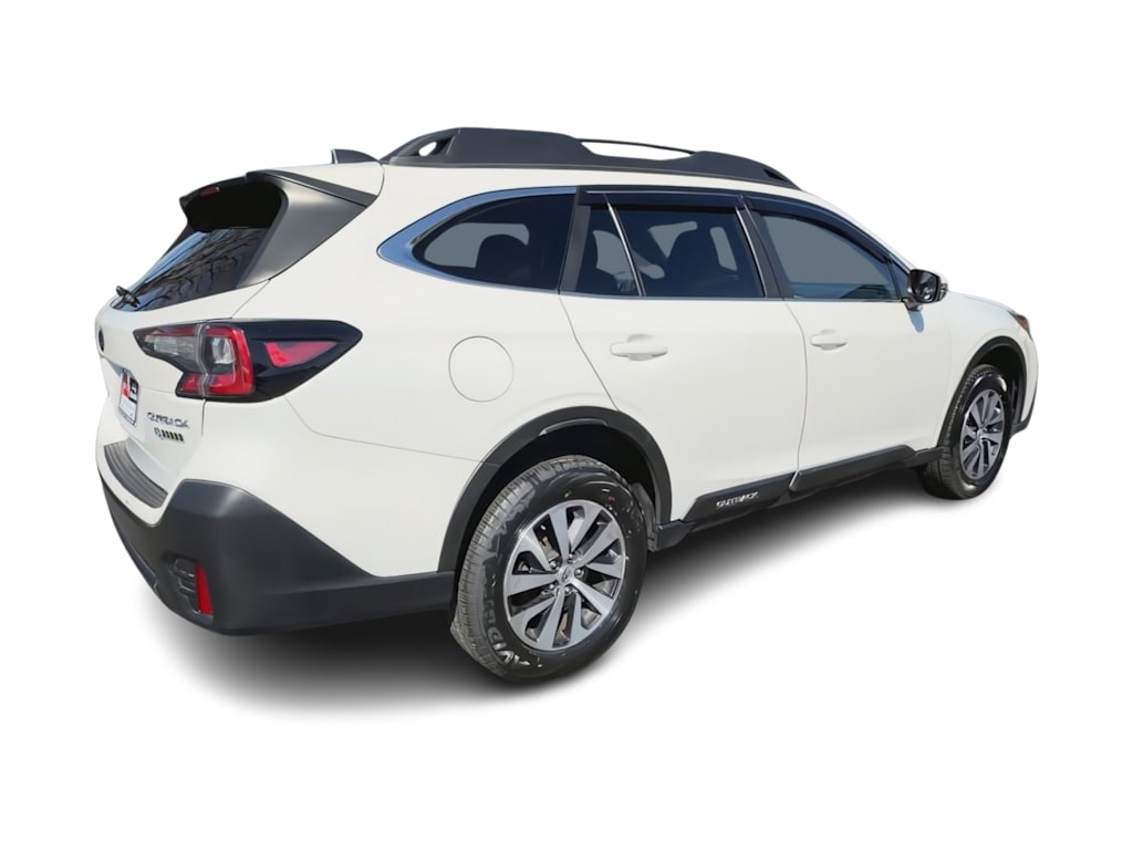 Thumbnail: 2022 Subaru Outback - 22