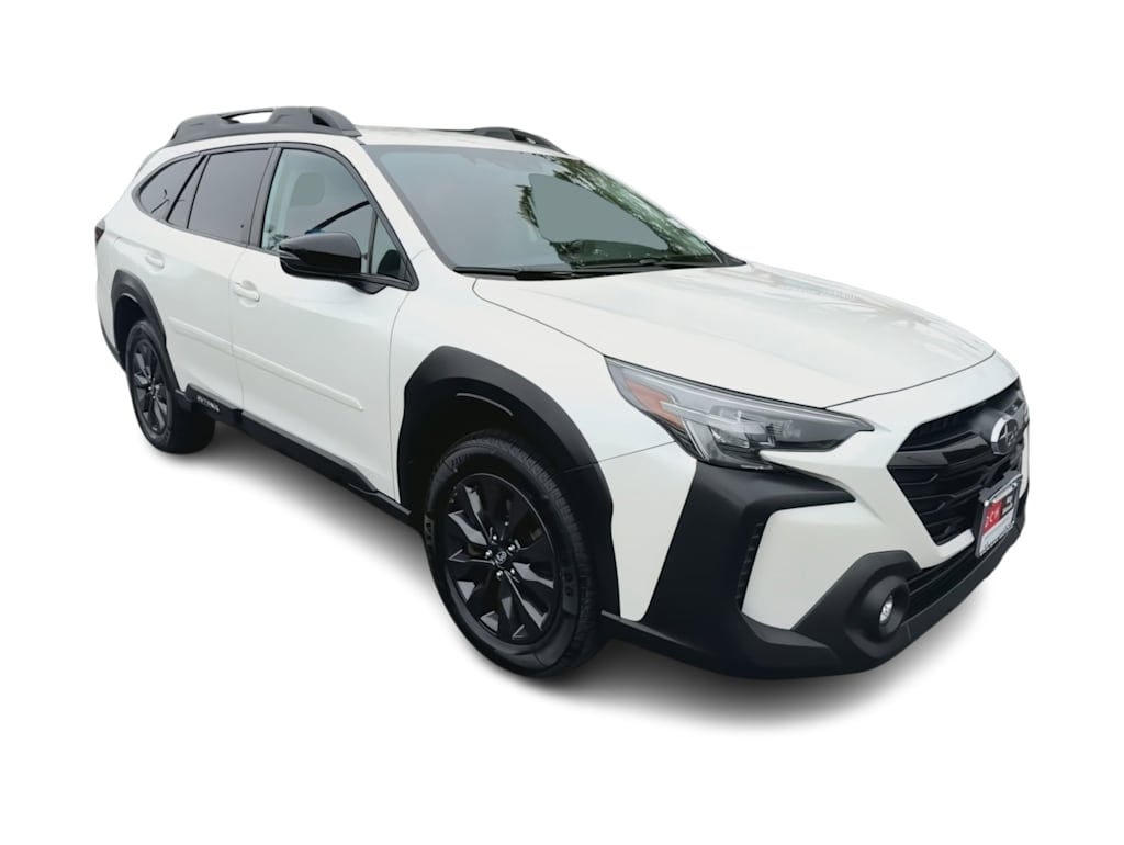 Thumbnail: 2023 Subaru Outback - 20