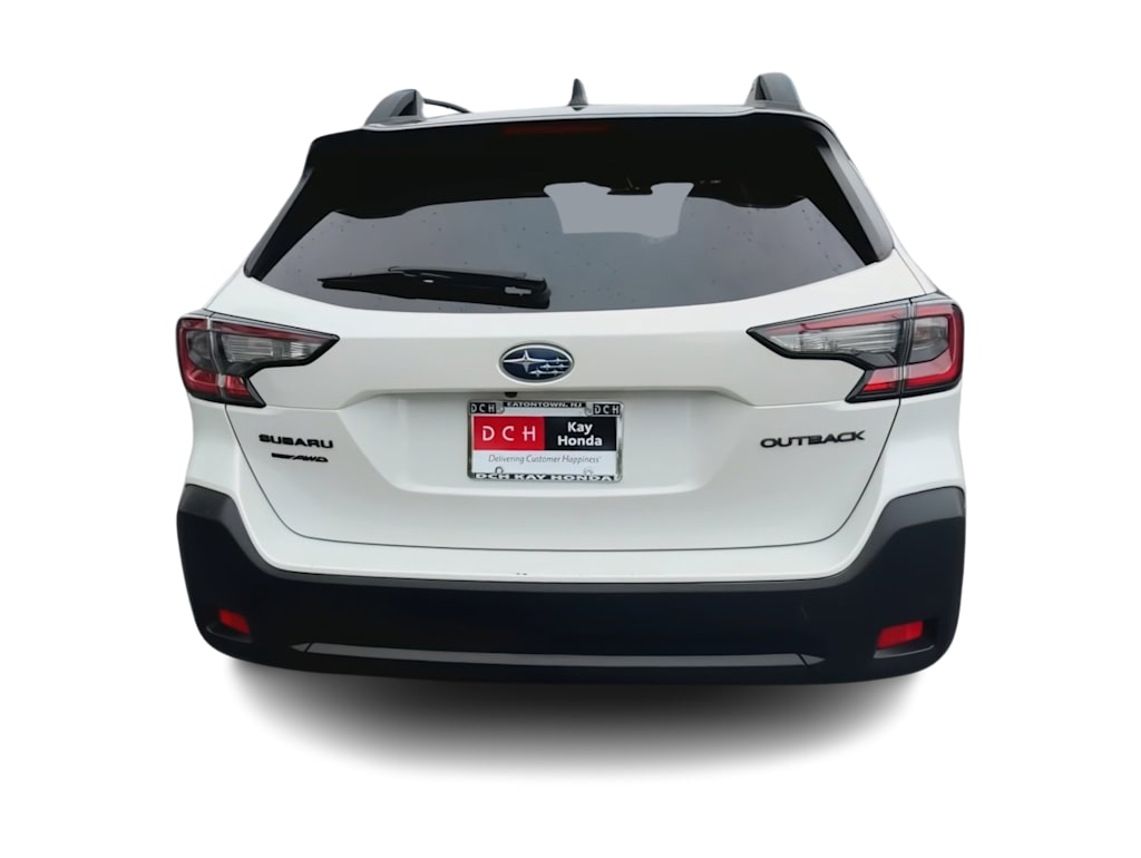 Thumbnail: 2023 Subaru Outback - 22