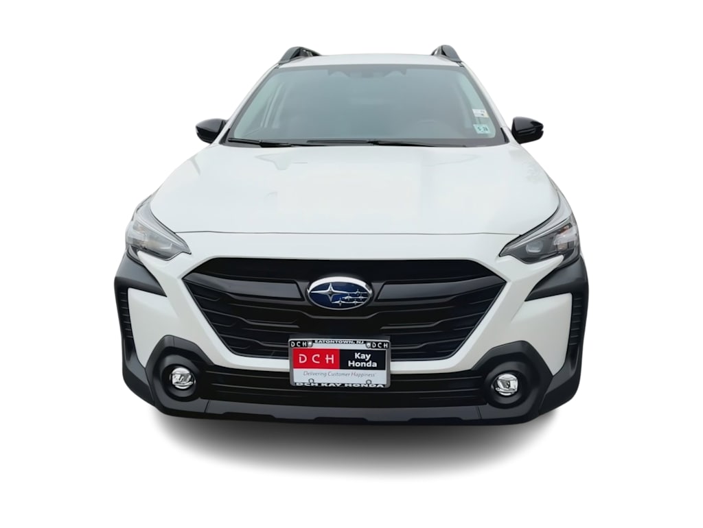 Thumbnail: 2023 Subaru Outback - 5