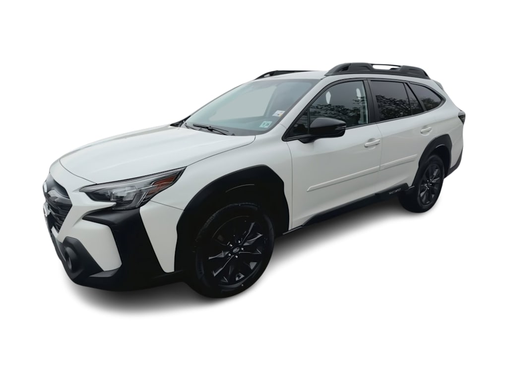 Thumbnail: 2023 Subaru Outback - 21