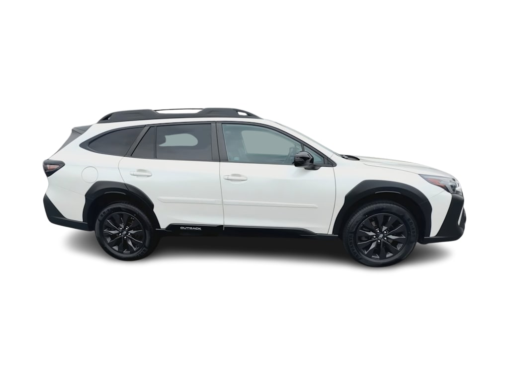 Thumbnail: 2023 Subaru Outback - 24