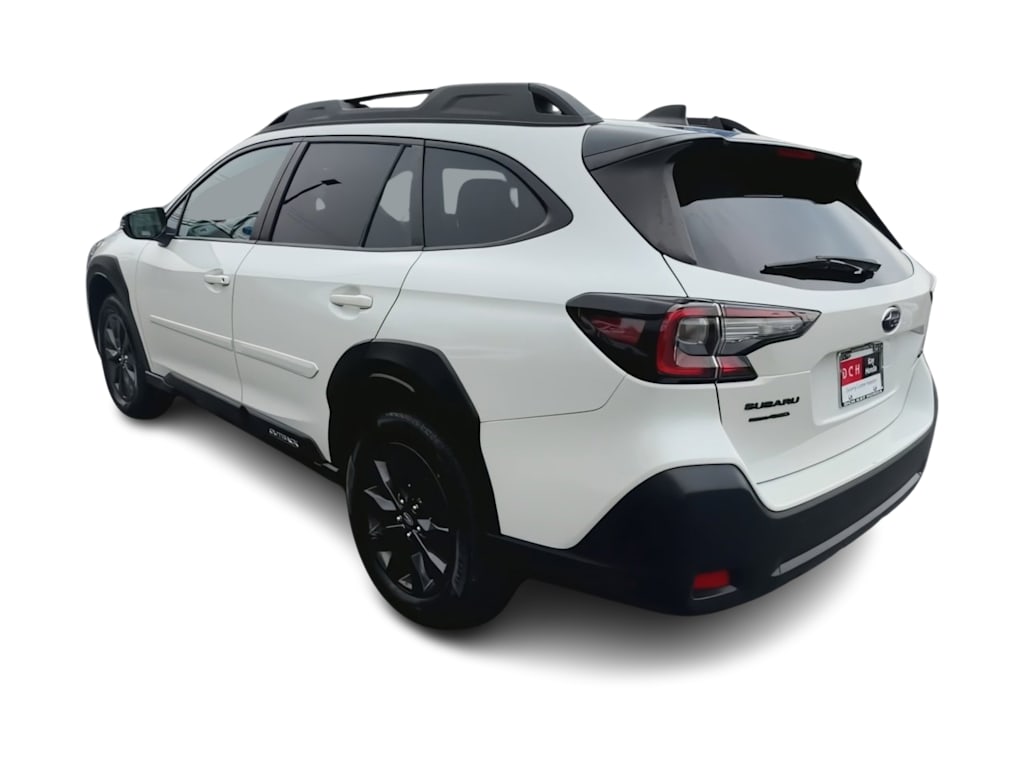 Thumbnail: 2023 Subaru Outback - 4