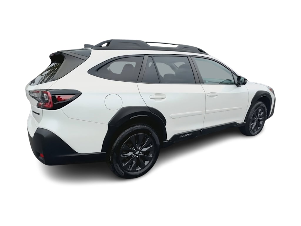 Thumbnail: 2023 Subaru Outback - 23