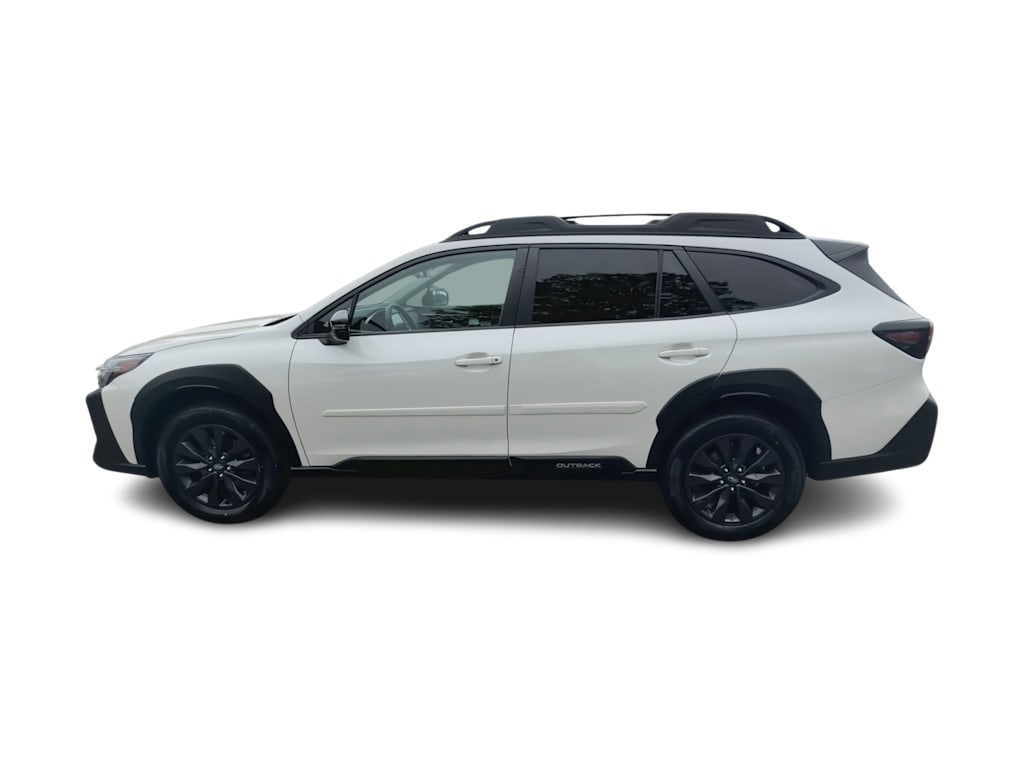 Thumbnail: 2023 Subaru Outback - 3