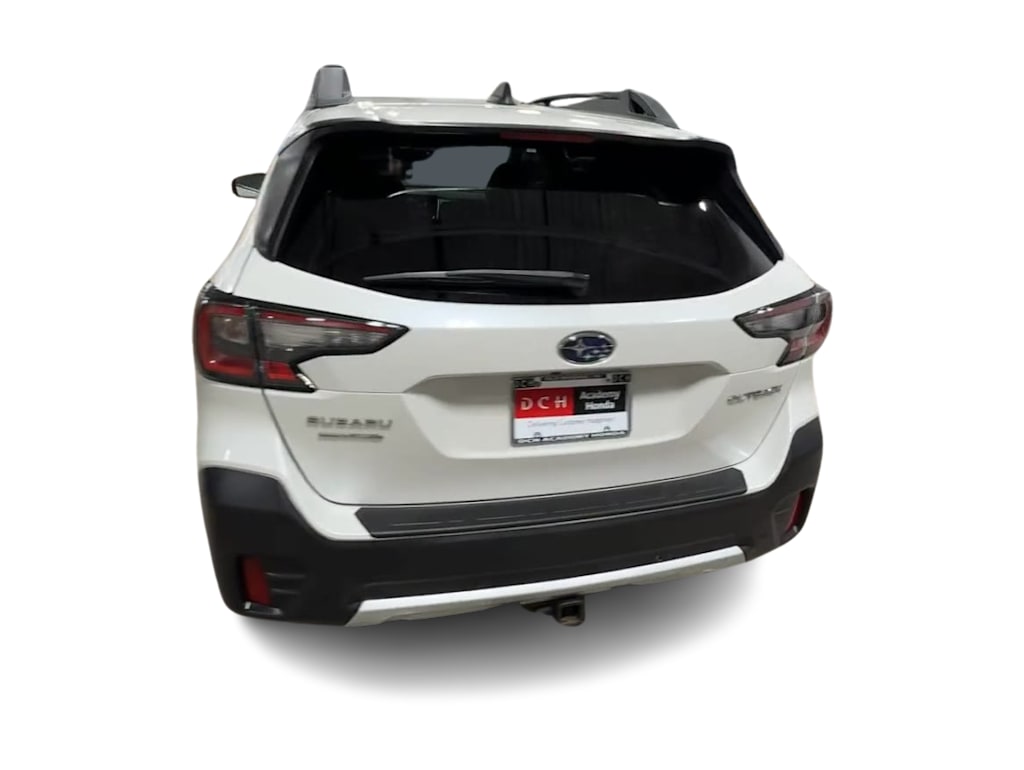 Thumbnail: 2021 Subaru Outback - 5