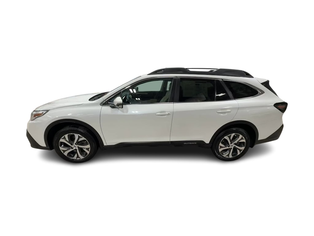 Thumbnail: 2021 Subaru Outback - 3