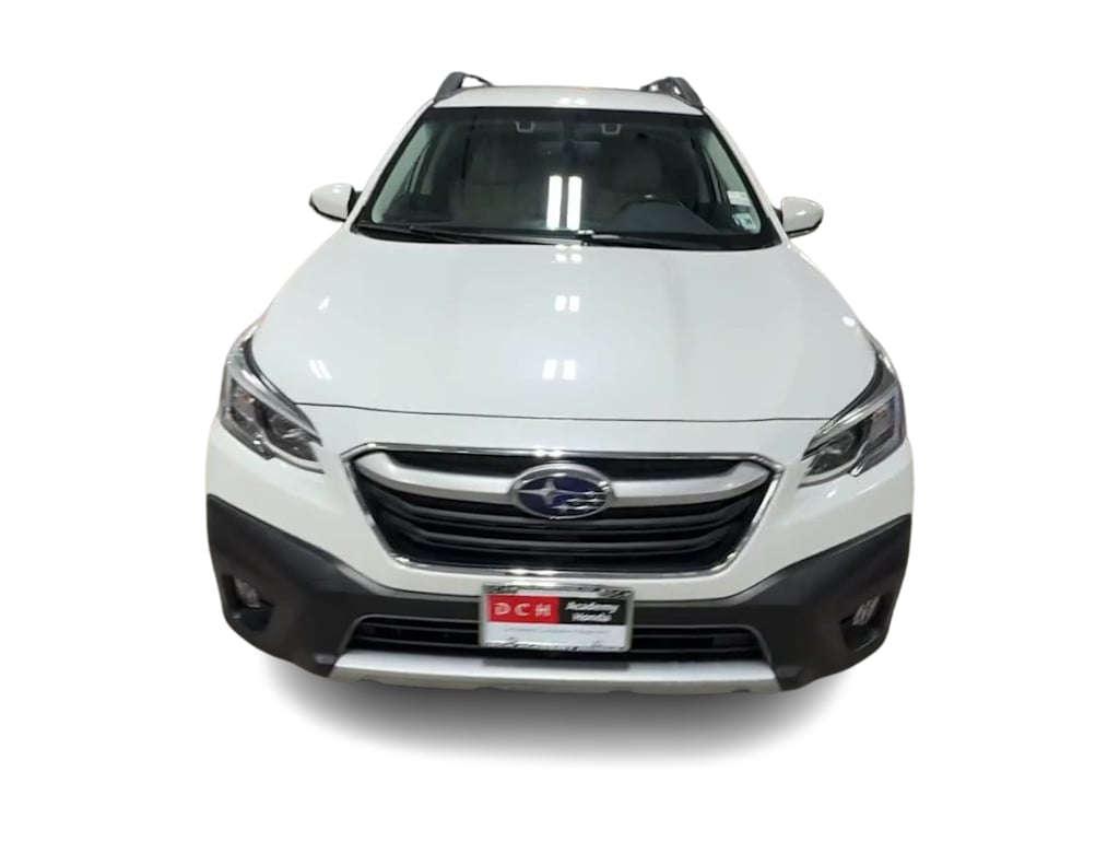 Thumbnail: 2021 Subaru Outback - 6
