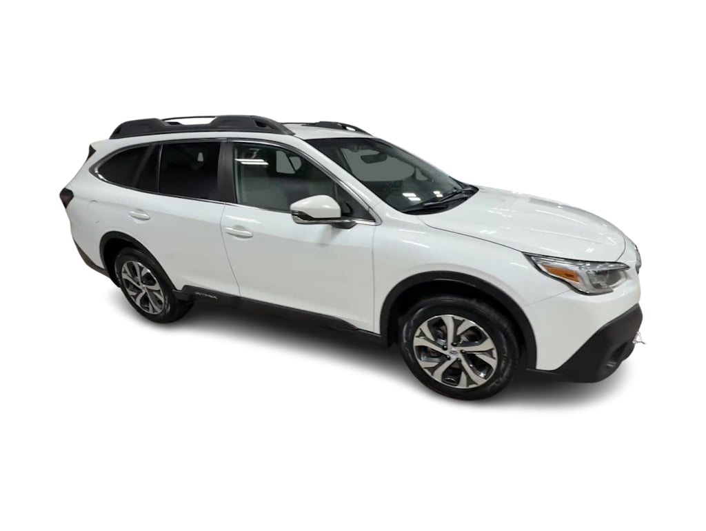 Thumbnail: 2021 Subaru Outback - 20