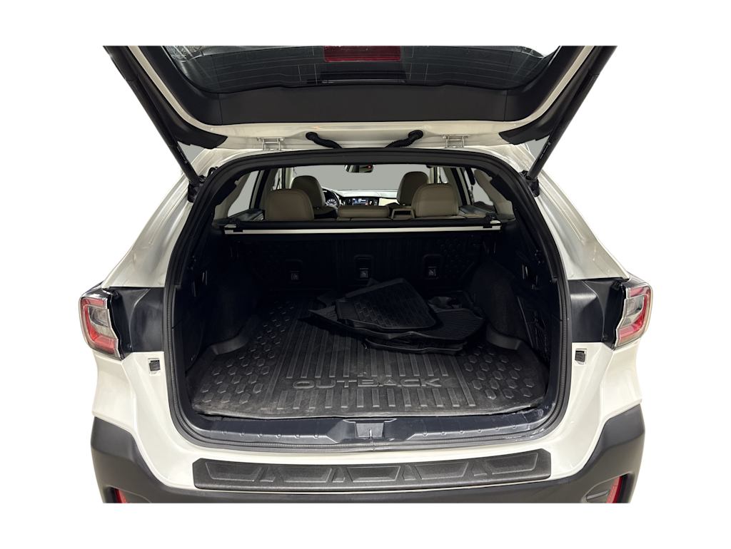 Thumbnail: 2021 Subaru Outback - 17