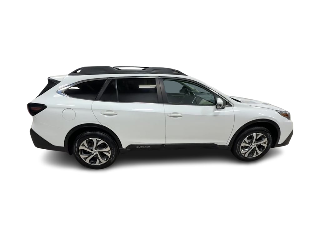 Thumbnail: 2021 Subaru Outback - 23