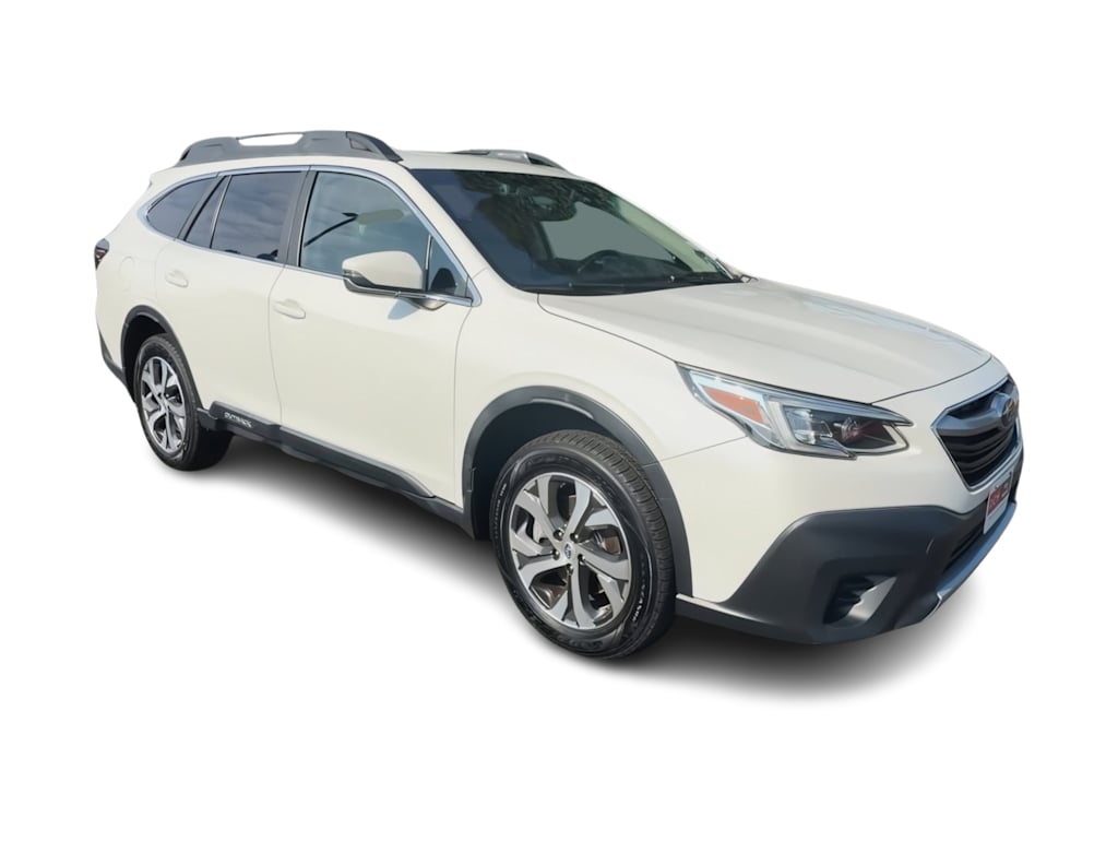 Thumbnail: 2021 Subaru Outback - 20
