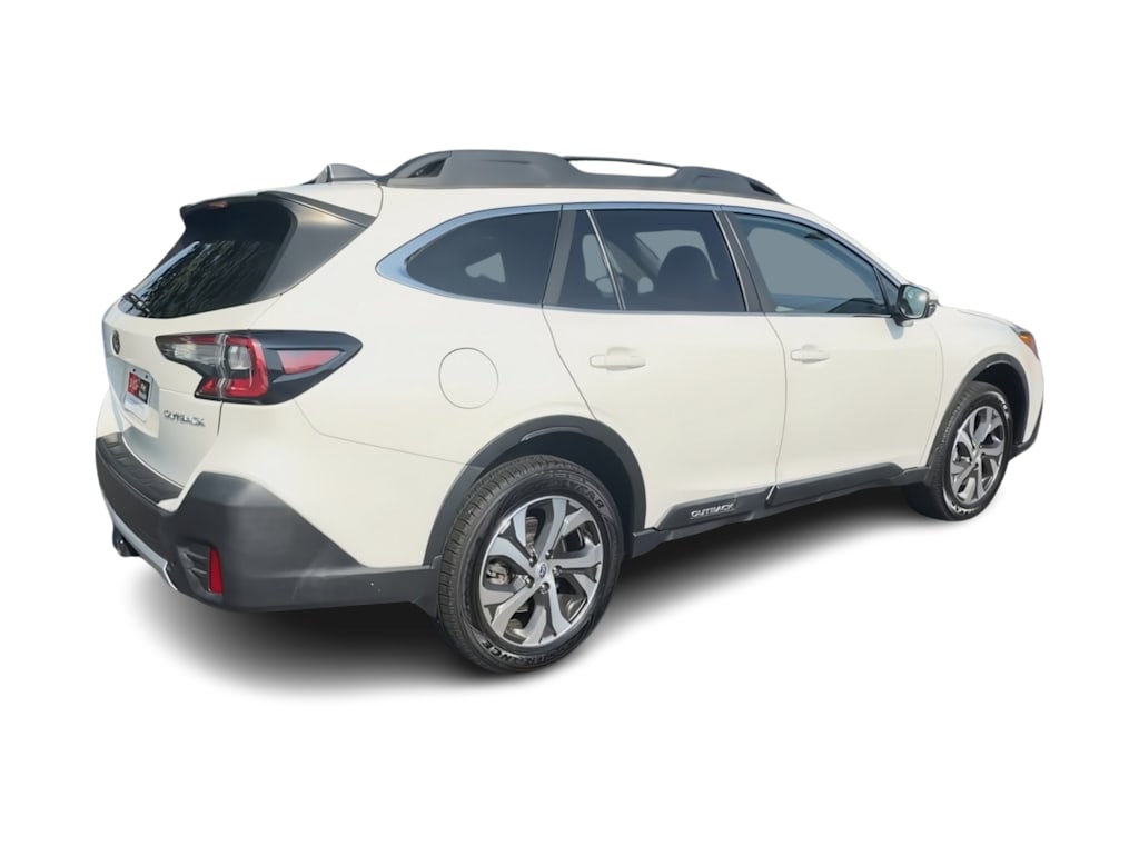 Thumbnail: 2021 Subaru Outback - 23