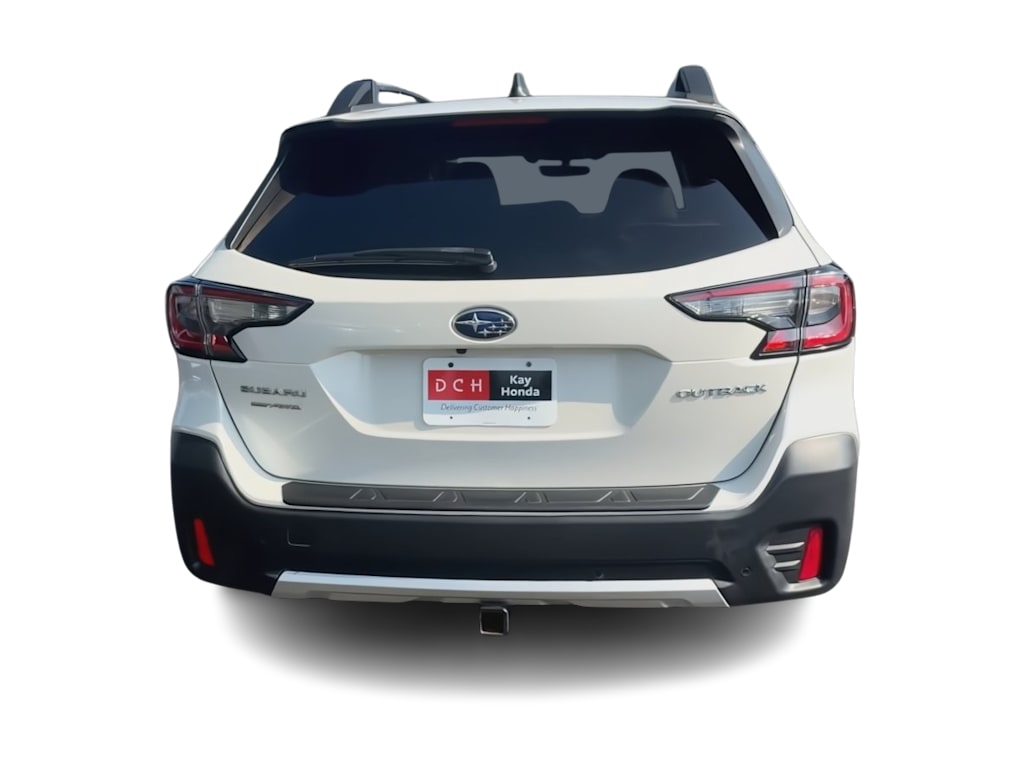 Thumbnail: 2021 Subaru Outback - 22