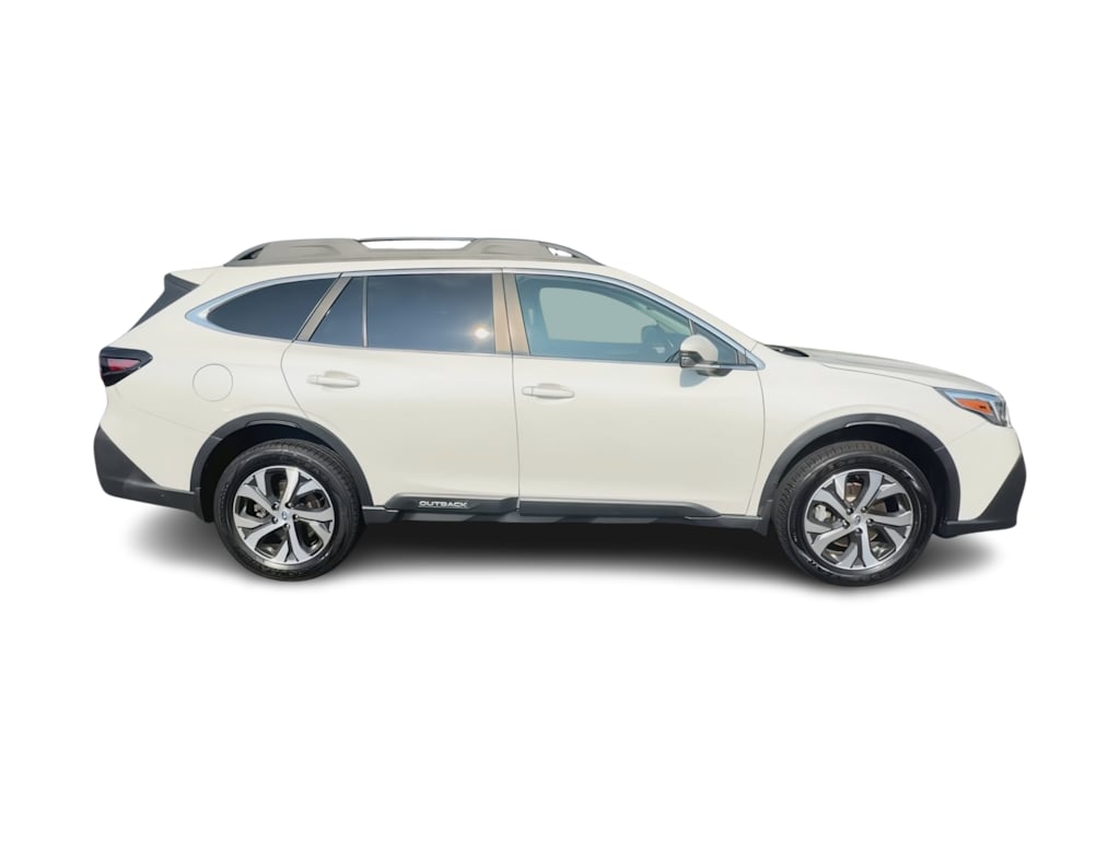 Thumbnail: 2021 Subaru Outback - 24