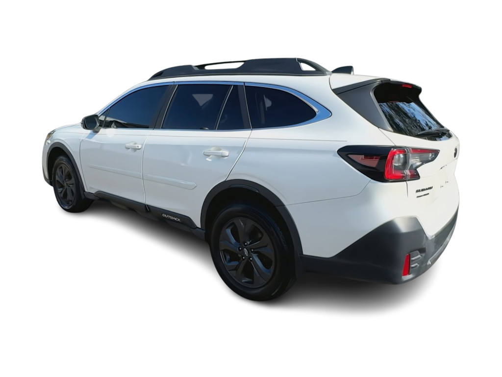 Thumbnail: 2020 Subaru Outback - 4