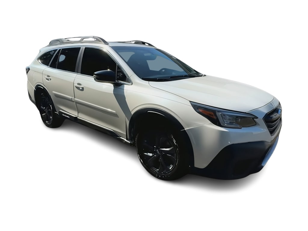 Thumbnail: 2020 Subaru Outback - 21
