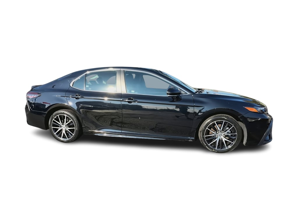 Thumbnail: 2024 Toyota Camry - 22