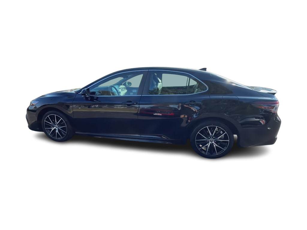 Thumbnail: 2024 Toyota Camry - 3