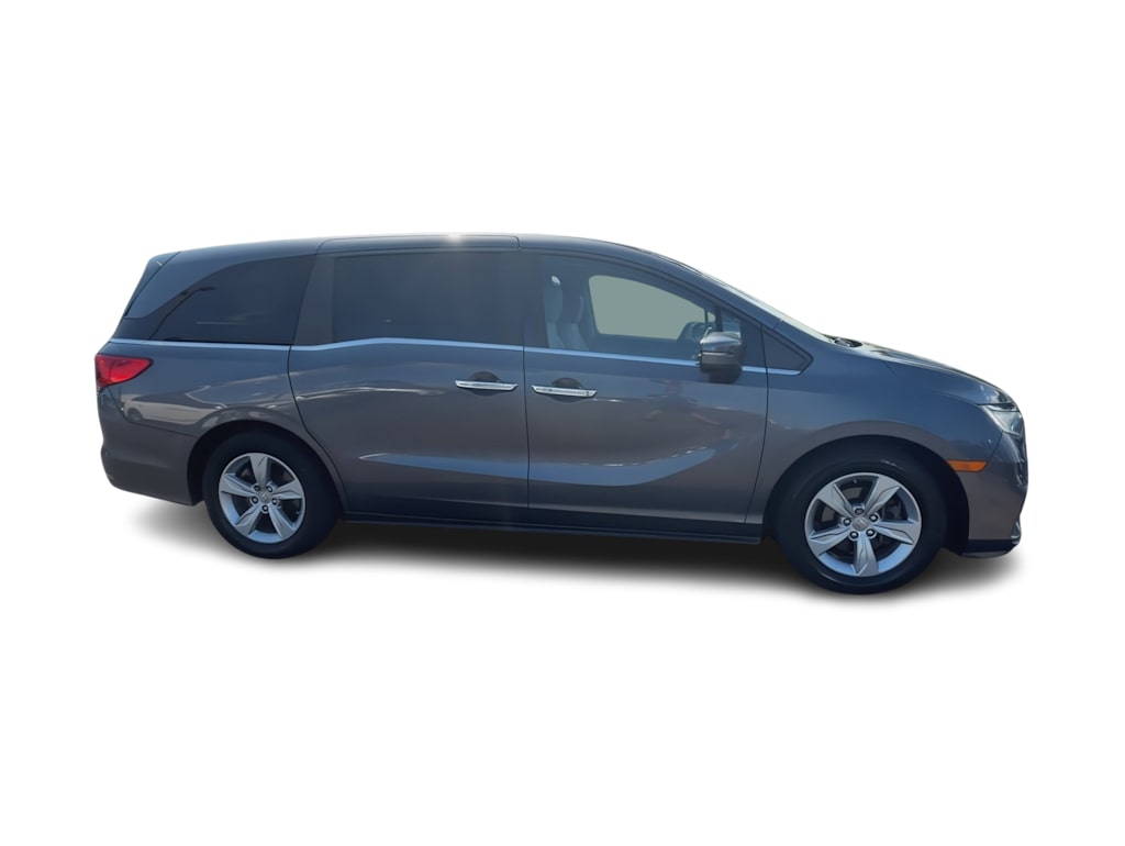Thumbnail: 2019 Honda Odyssey - 24