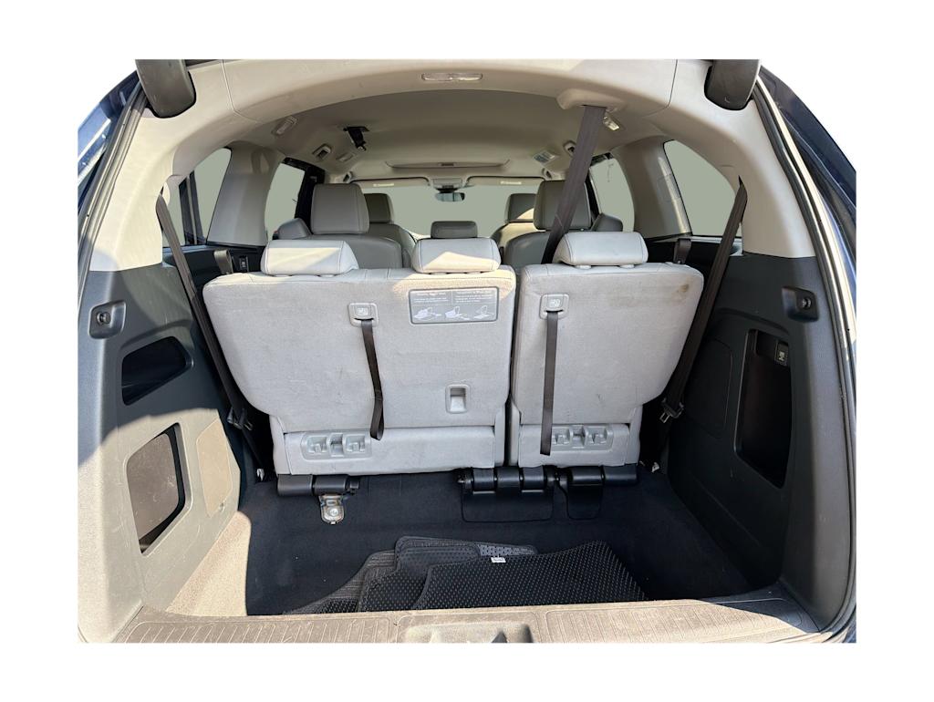 Thumbnail: 2023 Honda Odyssey - 17
