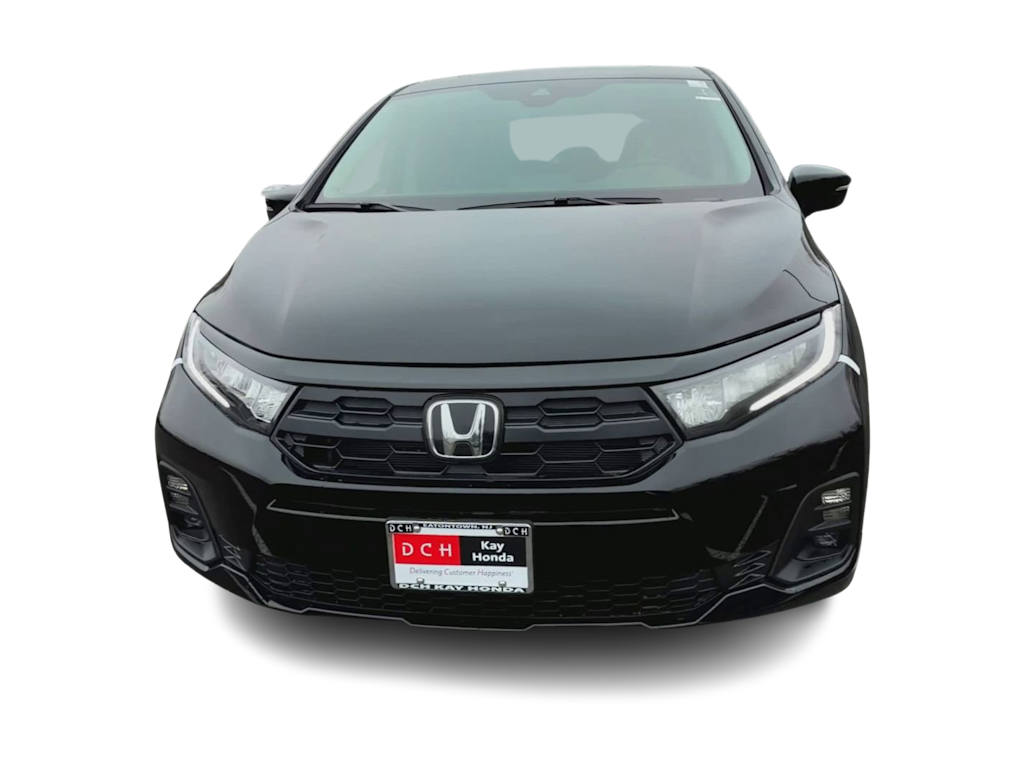 Thumbnail: 2026 Honda Odyssey - 6