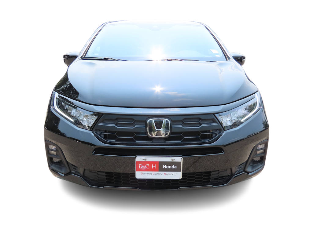 Thumbnail: 2026 Honda Odyssey - 6