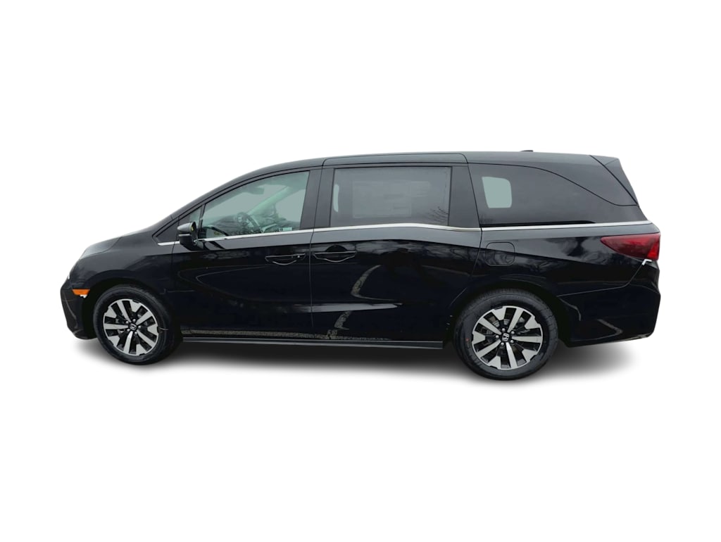 Thumbnail: 2026 Honda Odyssey - 3