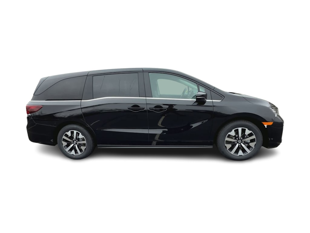 Thumbnail: 2026 Honda Odyssey - 21