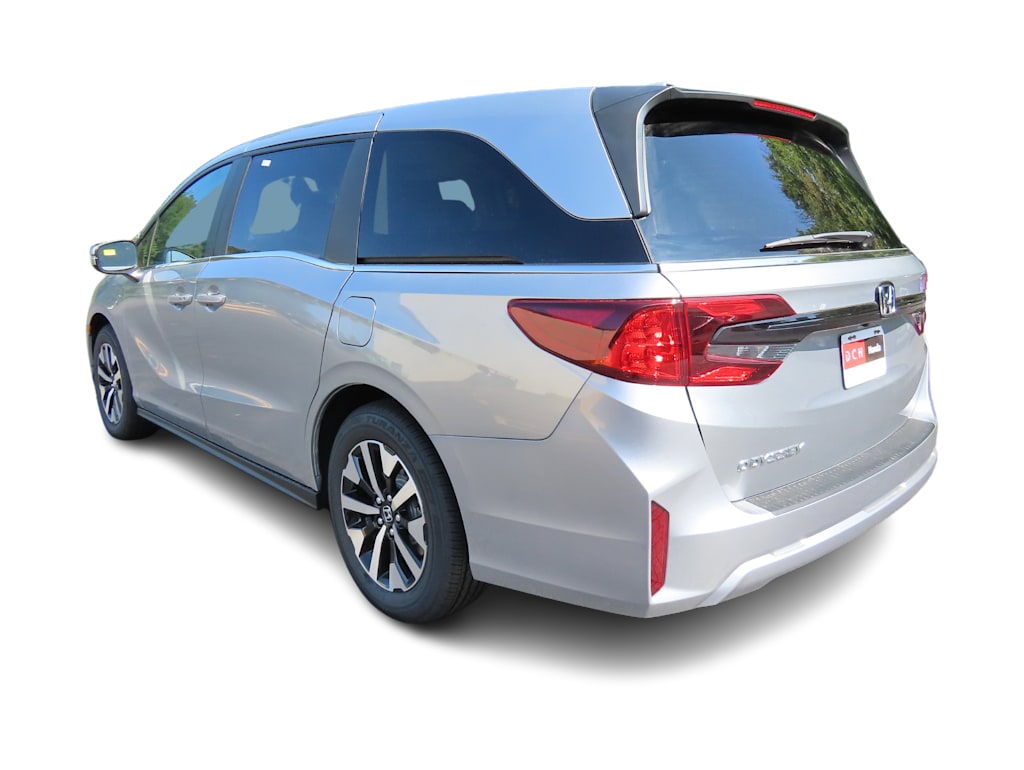 Thumbnail: 2026 Honda Odyssey - 4