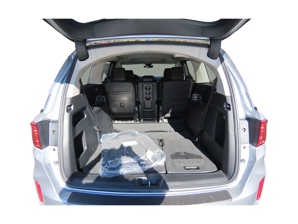 Thumbnail: 2026 Honda Odyssey - 15
