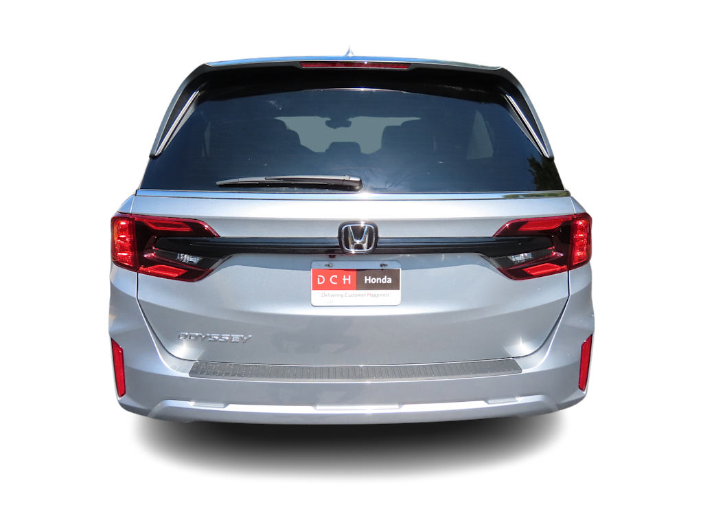 Thumbnail: 2026 Honda Odyssey - 5