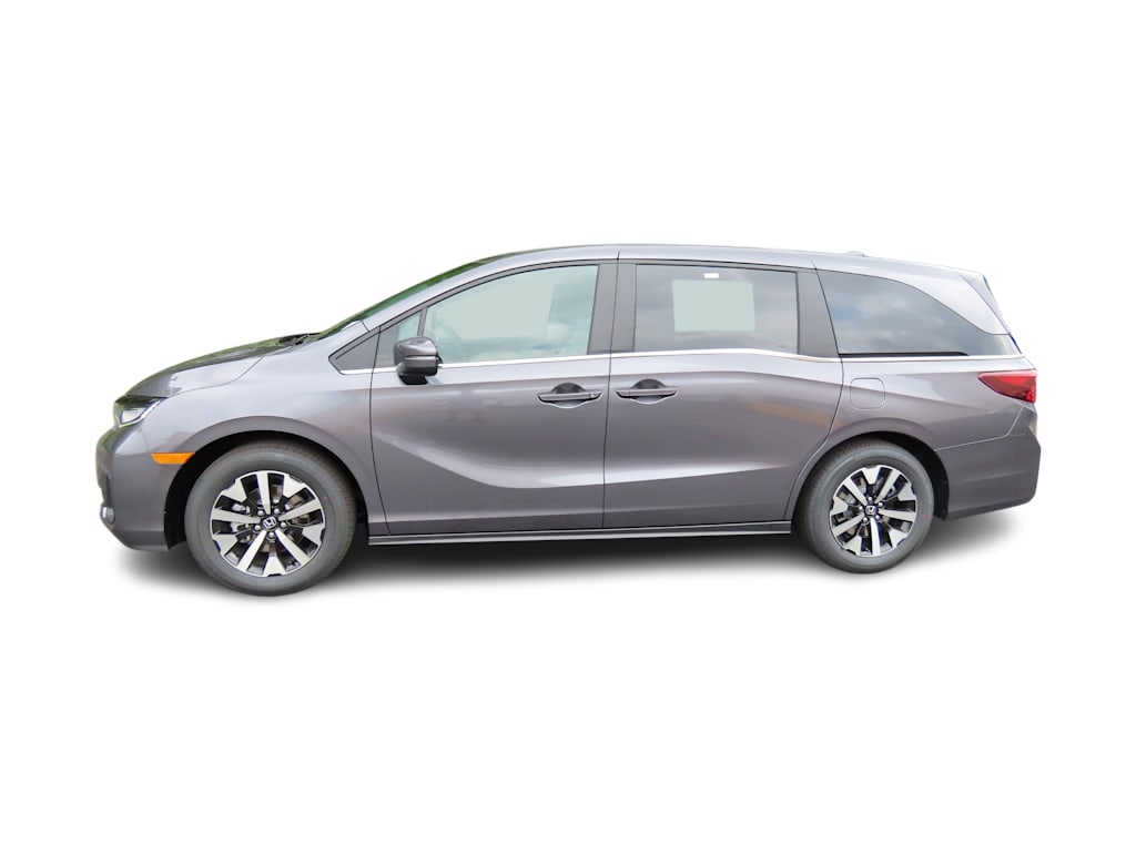 Thumbnail: 2026 Honda Odyssey - 3
