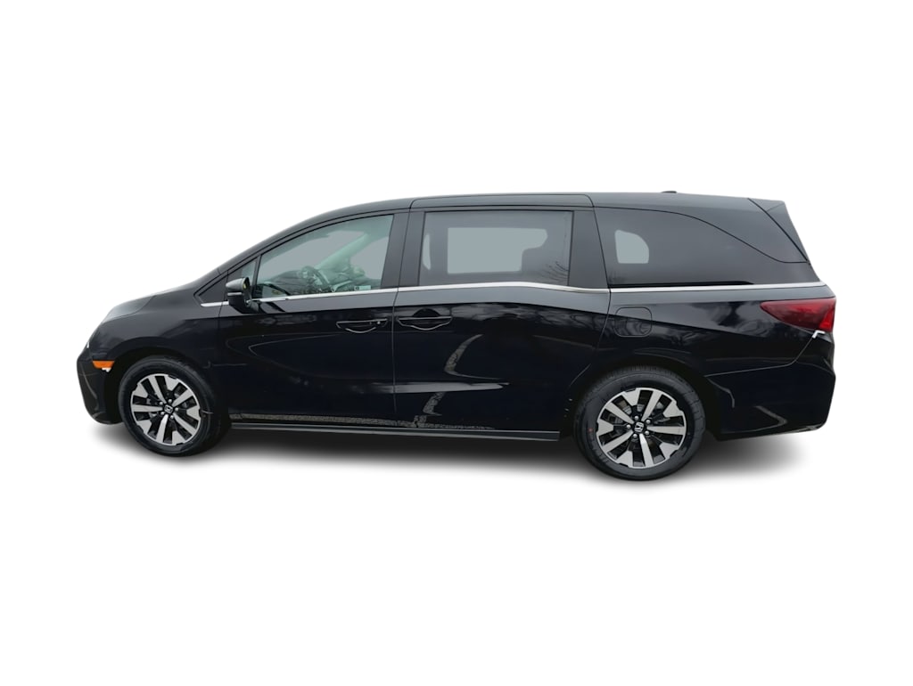 Thumbnail: 2026 Honda Odyssey - 3