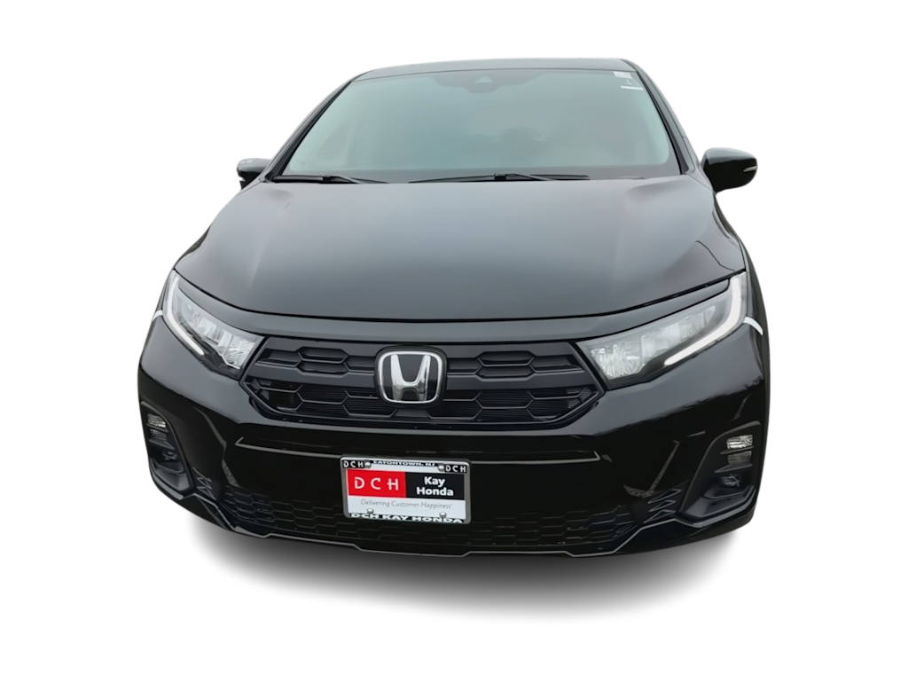 Thumbnail: 2026 Honda Odyssey - 6