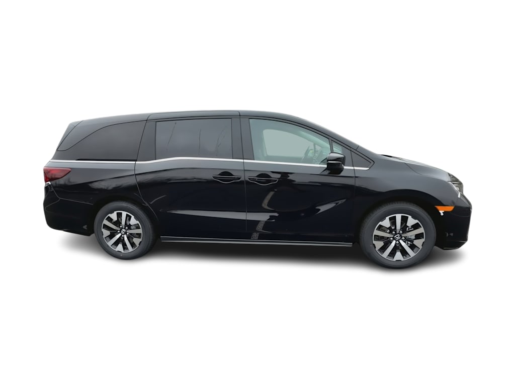 Thumbnail: 2026 Honda Odyssey - 20