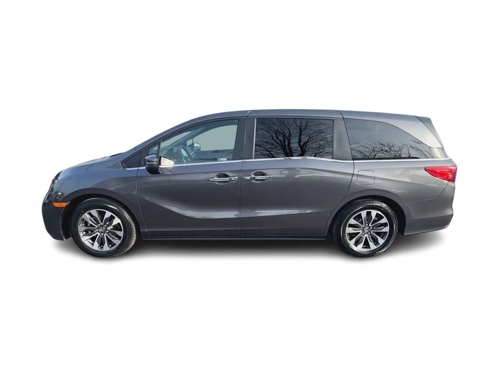 2023 Honda Odyssey EX-L 3