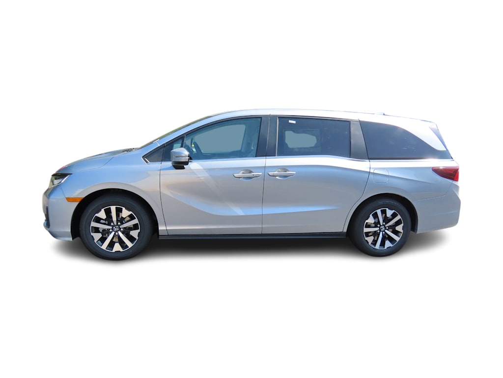 Thumbnail: 2026 Honda Odyssey - 3