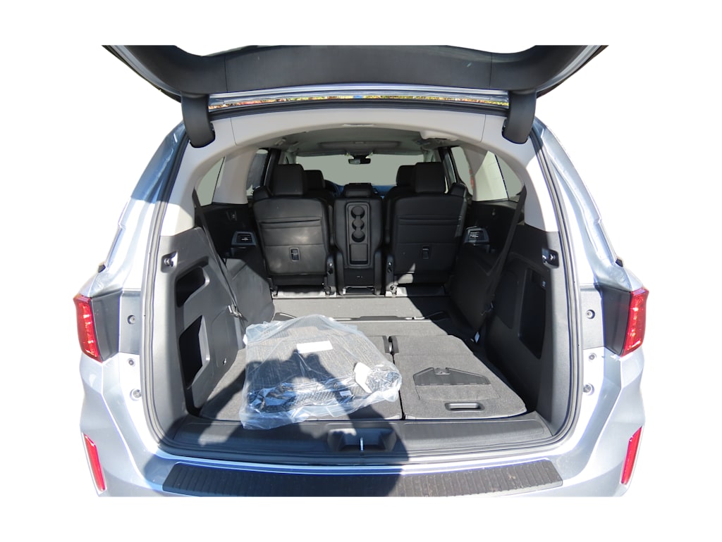 Thumbnail: 2026 Honda Odyssey - 15