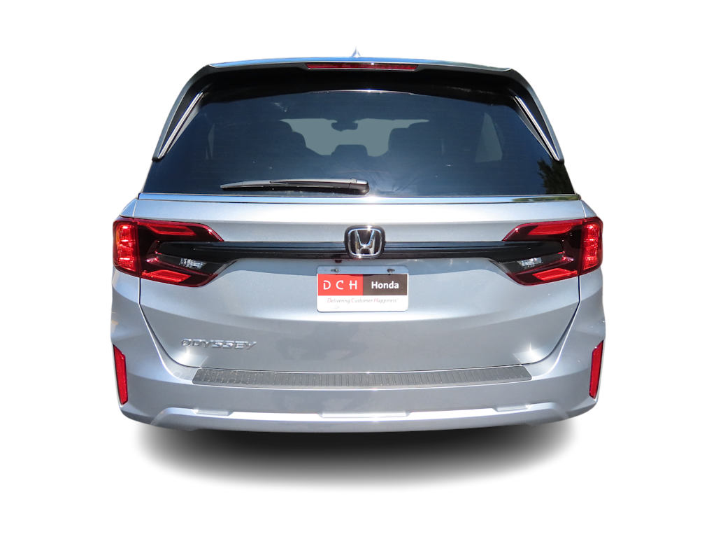 Thumbnail: 2026 Honda Odyssey - 5