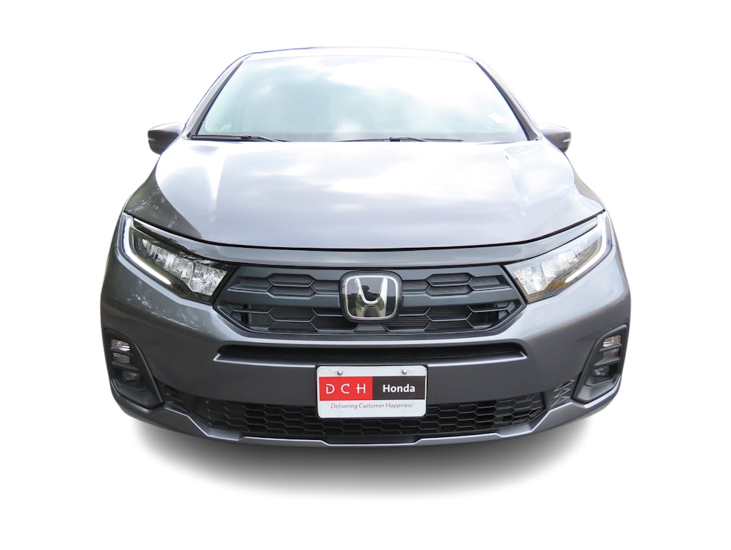 Thumbnail: 2027 Honda Odyssey - 6