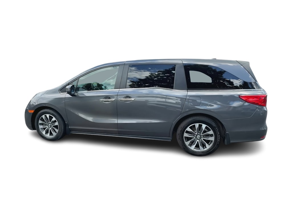 Thumbnail: 2023 Honda Odyssey - 21