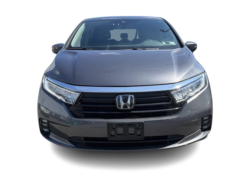 Thumbnail: 2023 Honda Odyssey - 6