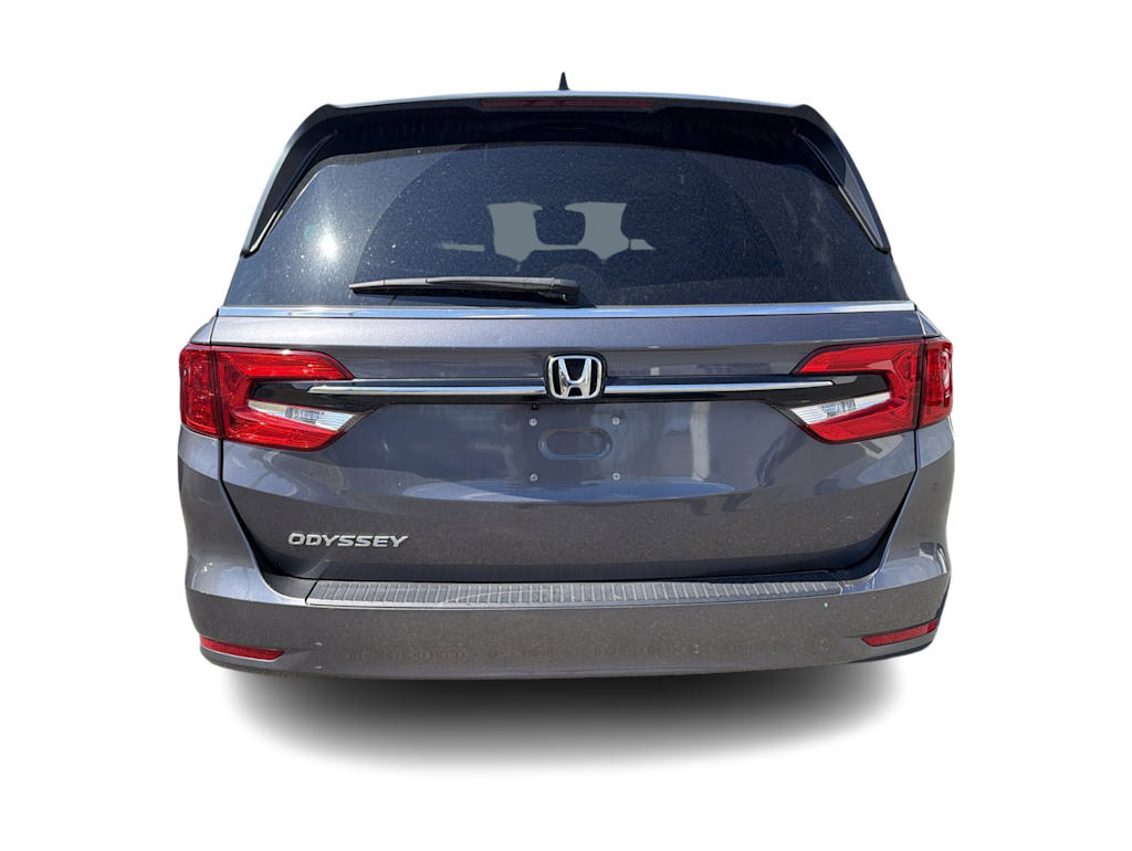 Thumbnail: 2023 Honda Odyssey - 5