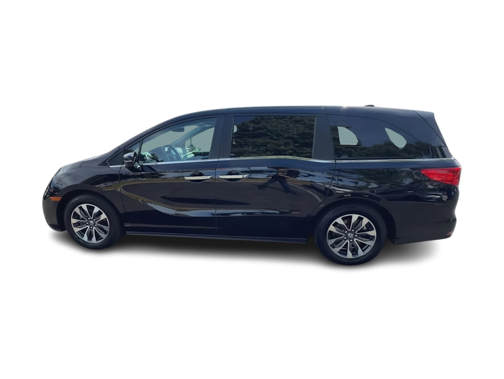 Thumbnail: 2024 Honda Odyssey - 3