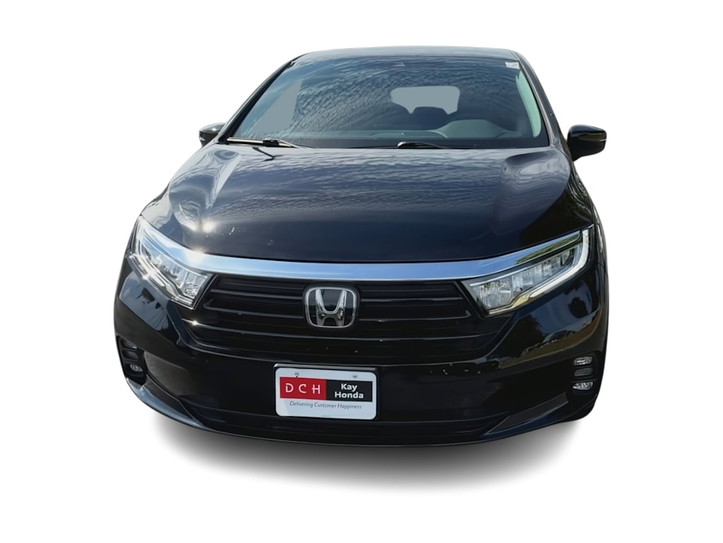 Thumbnail: 2024 Honda Odyssey - 6